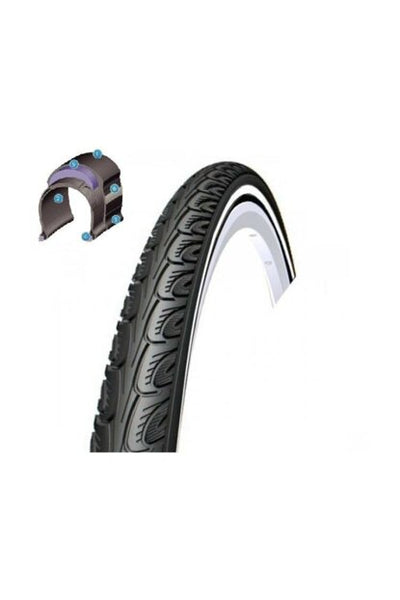 Mitas Hook 27.5x1.50 3mm Armored Bicycle Tire ST+RS
