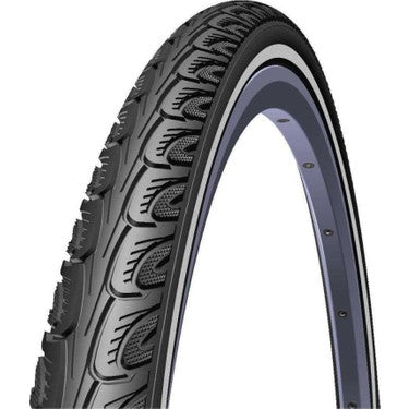 Mitas Hook 27.5x1.50 3mm Armored Bicycle Tire ST+RS
