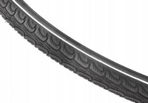 Mitas Hook 27.5x1.50 3mm Armored Bicycle Tire ST+RS