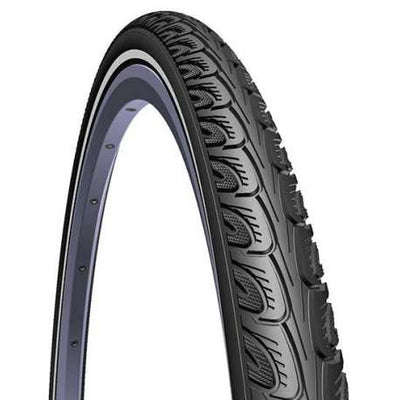 Mitas Hook 27.5x1.50 3mm Armored Bicycle Tire ST+RS
