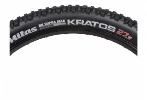 Mitas Kratos Enduro 27.5x2.45 Bisiklet Dış Lastiği LSD-410