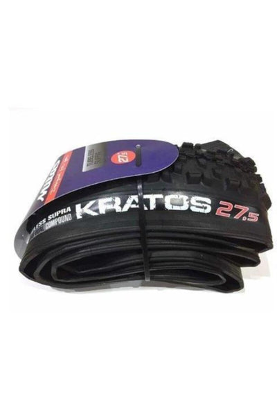 Mitas Kratos Enduro 27.5x2.45 Bicycle Tire LSD-410