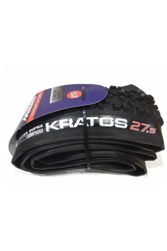 Mitas Kratos Enduro 27.5x2.45 Bisiklet Dış Lastiği LSD-410