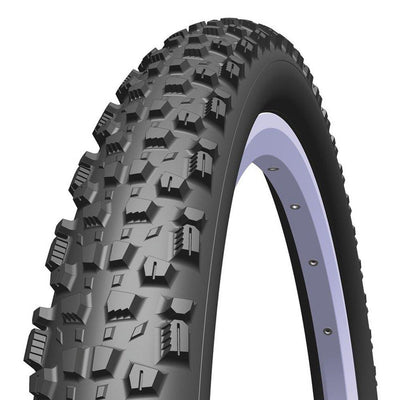 Mitas Kratos Enduro 27.5x2.45 Bicycle Tire LSD-410