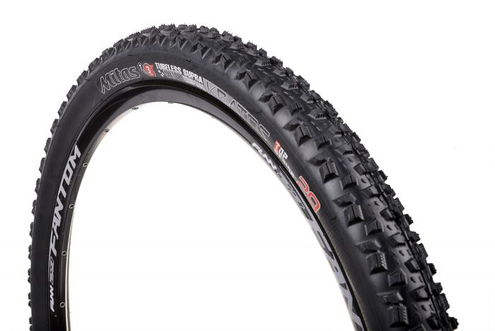 Mitas Kratos TD 27.5x2.25 Bisiklet Dış Lastiği LSD-404