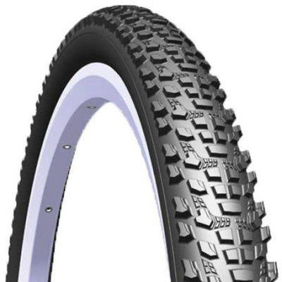 Mitas Ocelot 27.5x2.10 Dış Lastik LSD-108