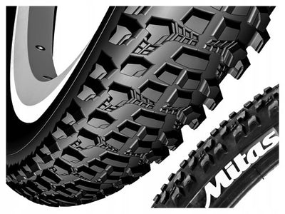 Mitas Ocelot 29x2.35 Tire LSD-539