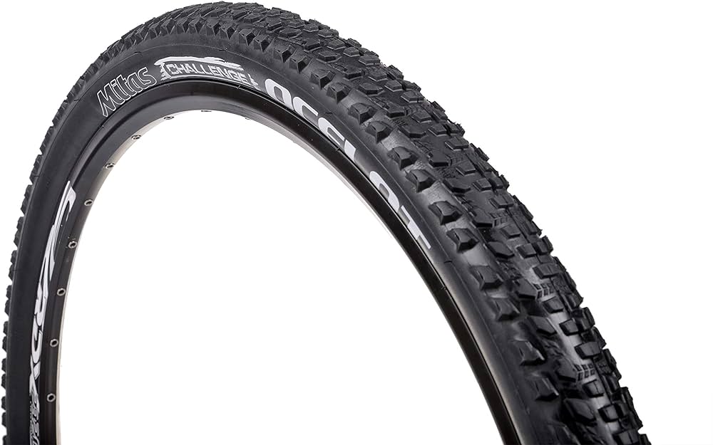 RUBENA | Cubierta de Mtb OCELOT V85 29x2.10 54-622 RUBENA | Cubierta de Mtb OCELOT V85 29x2.10 54-622