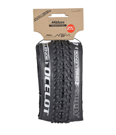 Mitas Ocelot Challenge 29x2.10 Folding Outer Tire V85