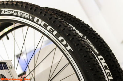 Mitas Ocelot Challenge 29x2.10 Folding Outer Tire V85