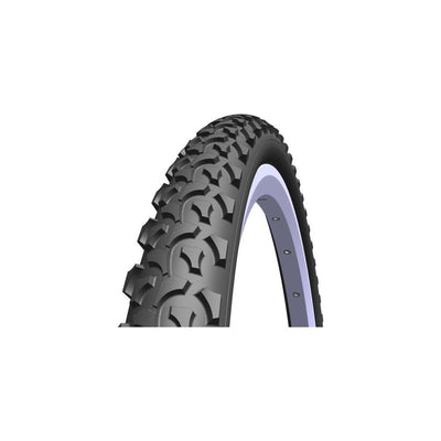 Mitas Rapid 16x1.75 Bicycle Tire 