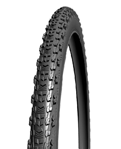 Велосипедная покрышка Mitas Scylla Cx 700x35