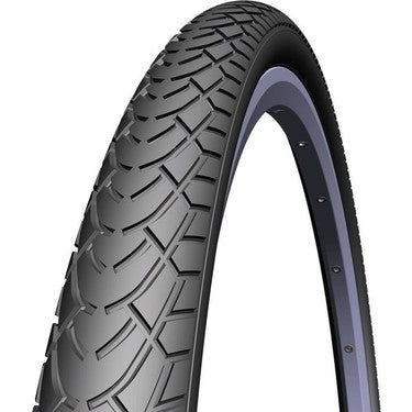 Mitas Wallrus 700x40c Bicycle Tire LSD-517