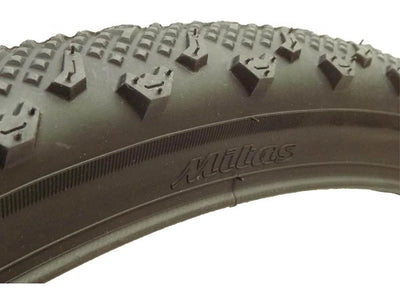 Mitas Winner 14x1.75 Outer Tire 47-254
