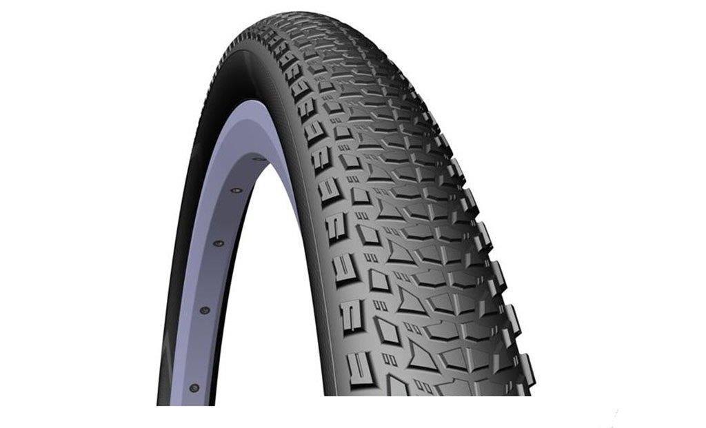 Mitas Zefyros 27.5x2.25 Tubeles Supra Mtb Dış Lastik