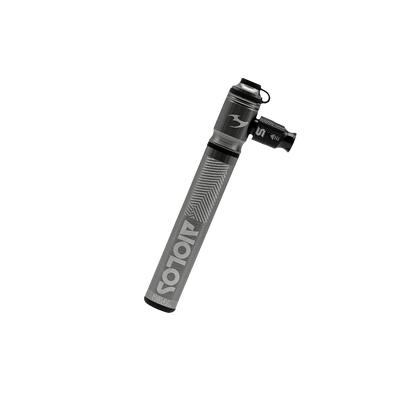 Moon Aiolos Dual Bicycle Pump