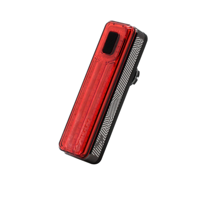 Moon Helix Max 250 Lümen Arka Aydınlatma Usb Şarjlı
