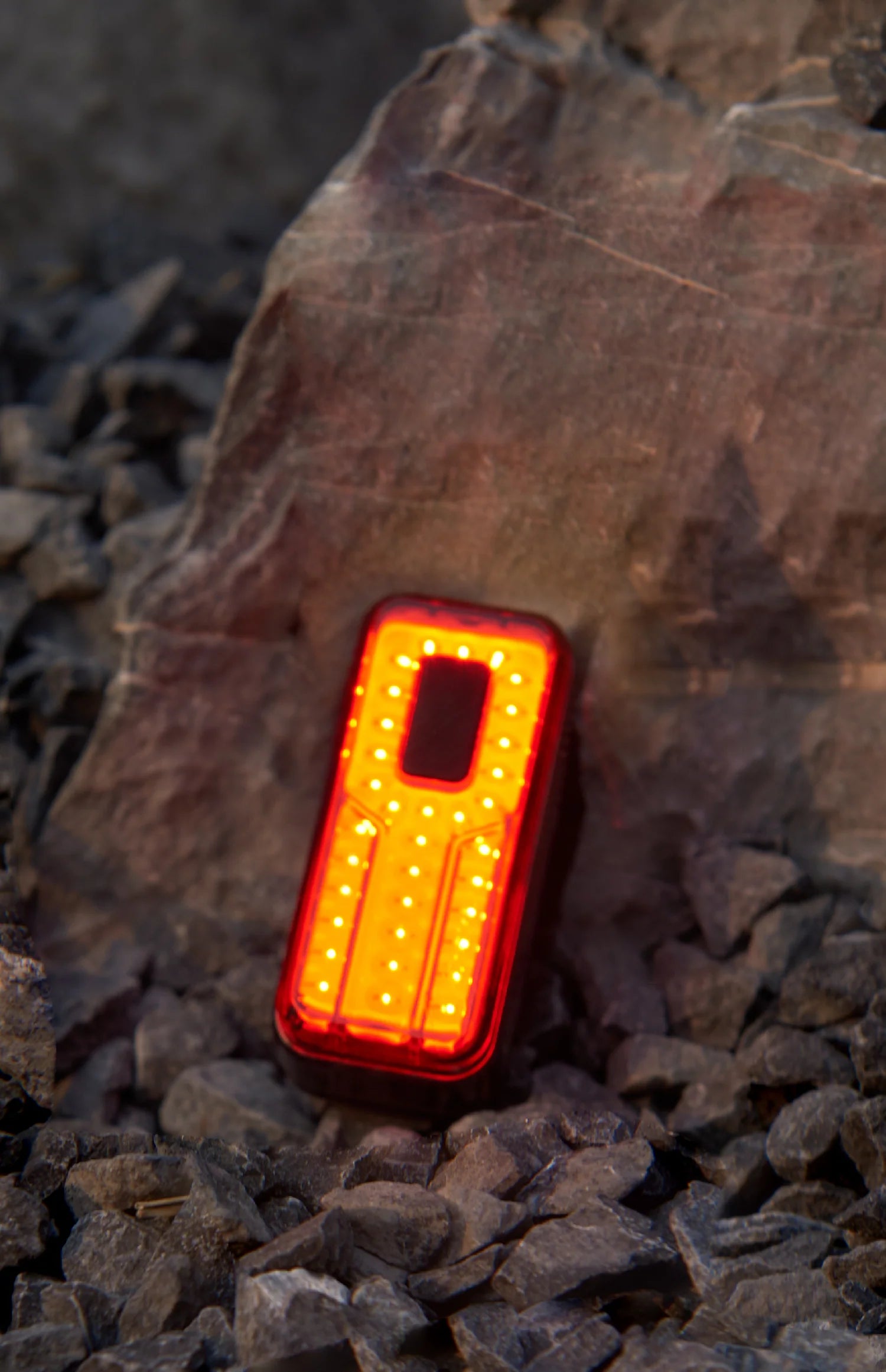 Moon Helix Pro 150 Lümen Arka Aydınlatma Usb Şarjlı