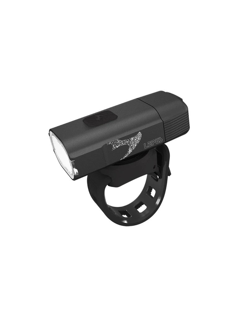 Moon Moon Lepus 600 Lümen Ön Far Aydınlatma Usb Şarjlı