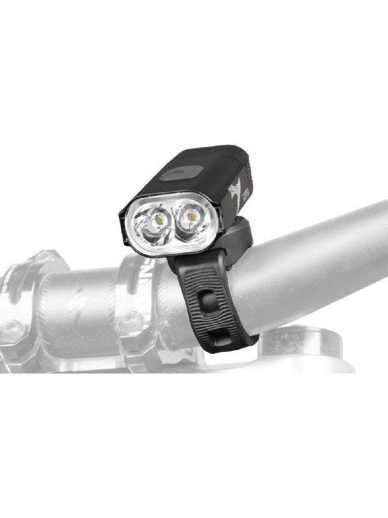 Moon Lepus 600 Lümen Ön Far Aydınlatma Usb Şarjlı