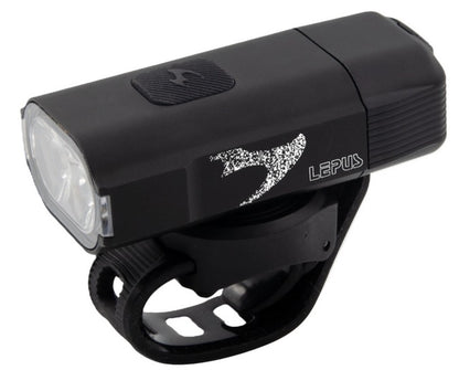 Moon Lepus 600 Lümen Ön Far Aydınlatma Usb Şarjlı