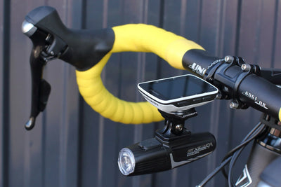 Moon M-01P GPS Gidon Aparatı