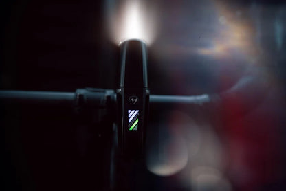 Moon Meteor Vortex Pro 1300 Lümen Ön Aydınlatma Usb Şarjlı