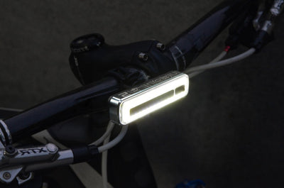 Moon Nebula 2-W 500 Lümen Usb Şarjlı Ön Aydınlatma 102127