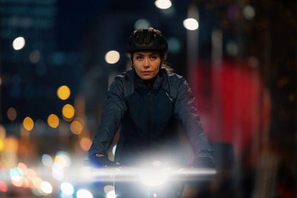 Moon Rigel 700 Lümen Ön Aydınlatma Usb Şarjlı