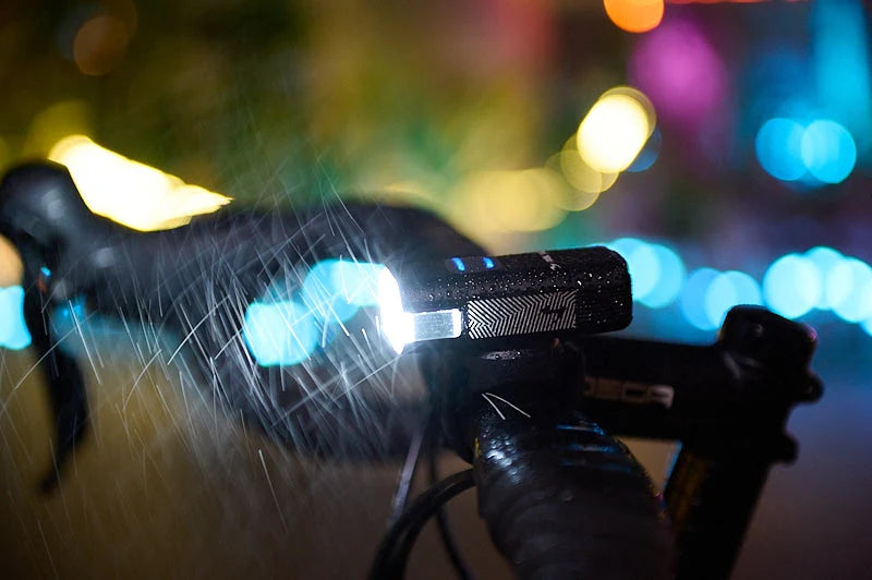 Moon Rigel 700 Lümen Ön Aydınlatma Usb Şarjlı