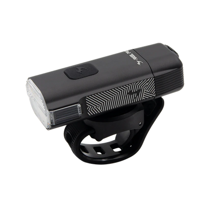 Moon Rigel Pro 1000 Lümen Ön Far Aydınlatma Usb Şarjlı