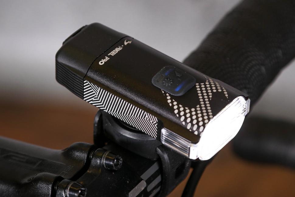 Moon Rigel Pro 1000 Lümen Ön Far Aydınlatma Usb Şarjlı