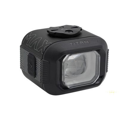 Moon Titan Max 1700 Lümen Usb Şarjlı Ön Aydınlatma