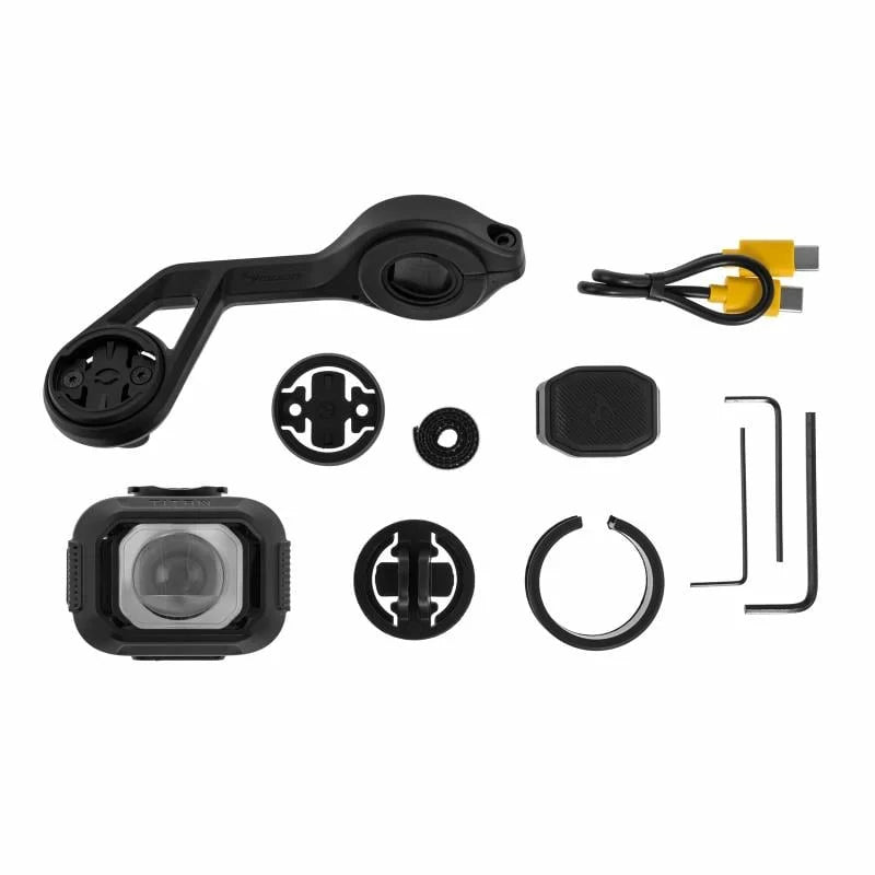 Moon Titan Max 1700 Lümen Usb Şarjlı Ön Aydınlatma