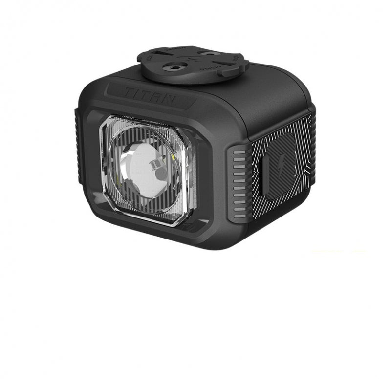 Moon Titan Mini 700 Lümen Usb Şarjlı Ön Aydınlatma