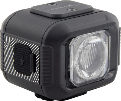 Moon Titan Mini 700 Lümen Usb Şarjlı Ön Aydınlatma