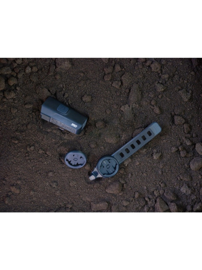 Moon Vela 350 Lümen Ön Aydınlatma Usb Şarjlı