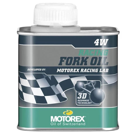 Motorex 4W Amortisör Yağı 250ml BKM-108