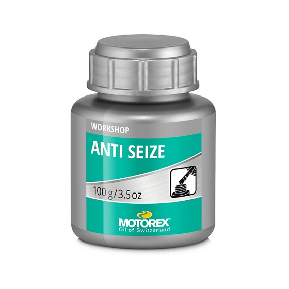 Motorex Anti Seize 100ml MOT309919