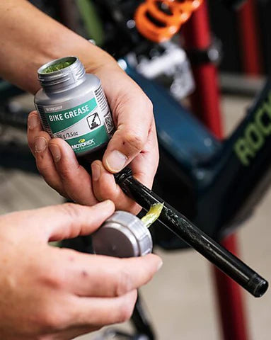 Motorex Bisiklet Gresi 100 Gr Kavanoz