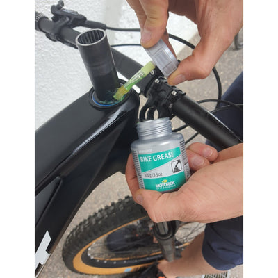 Motorex Bisiklet Gresi 100 Gr Kavanoz