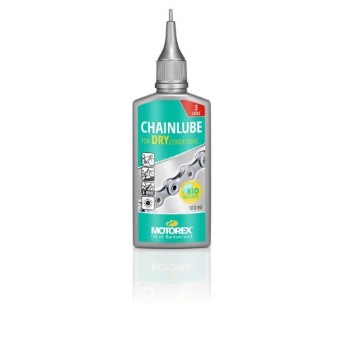 Motorex Dry Lube