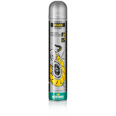 Motorex  Disk Temizleyici Sprey 750 ml