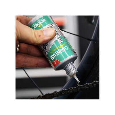 Motorex Dry Conditions Dry Environment Chain Oil 100ml MOT310216