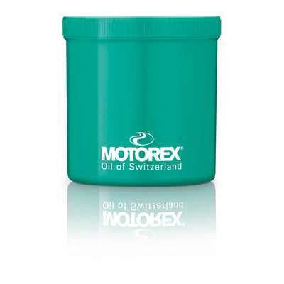 Смазочное масло Motorex 850 гр банка