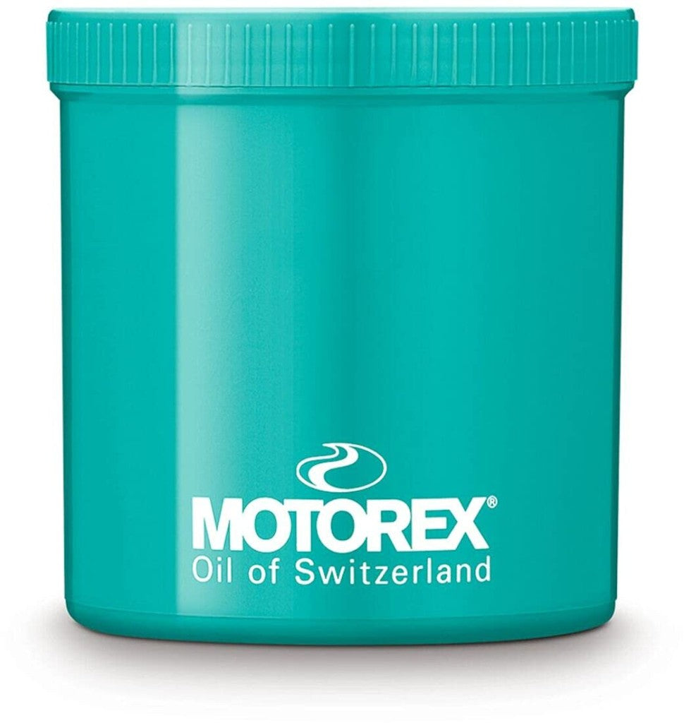 Смазочное масло Motorex 850 гр банка