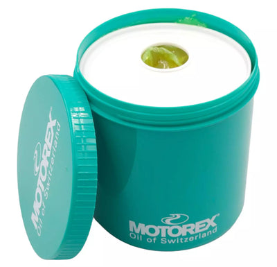 Смазочное масло Motorex 850 гр банка