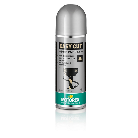 Motorex Kolay Delme Kesme Sprey 250ML MOT303790