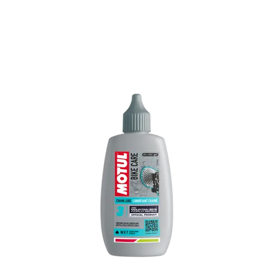 Motul Chain Lube Wet Tour De France Zincir Yağı 100ML 111451