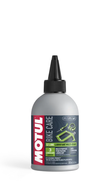 Motul EZ LUBE Multi Purpose Çok Amaçlı Yağlayıcı 300ML 111409